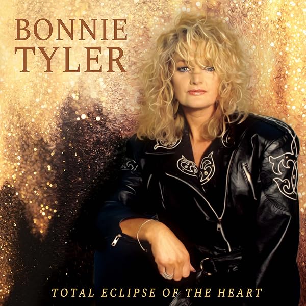 Amazon.com: Total Eclipse Of The Heart: CDs & Vinyl